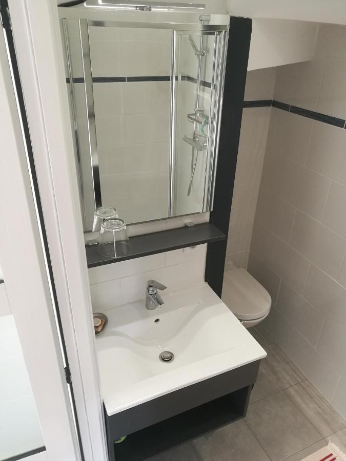 Lodge Exterieur 2 Personnes Saint-Aubin-sur-Gaillon Kültér fotó